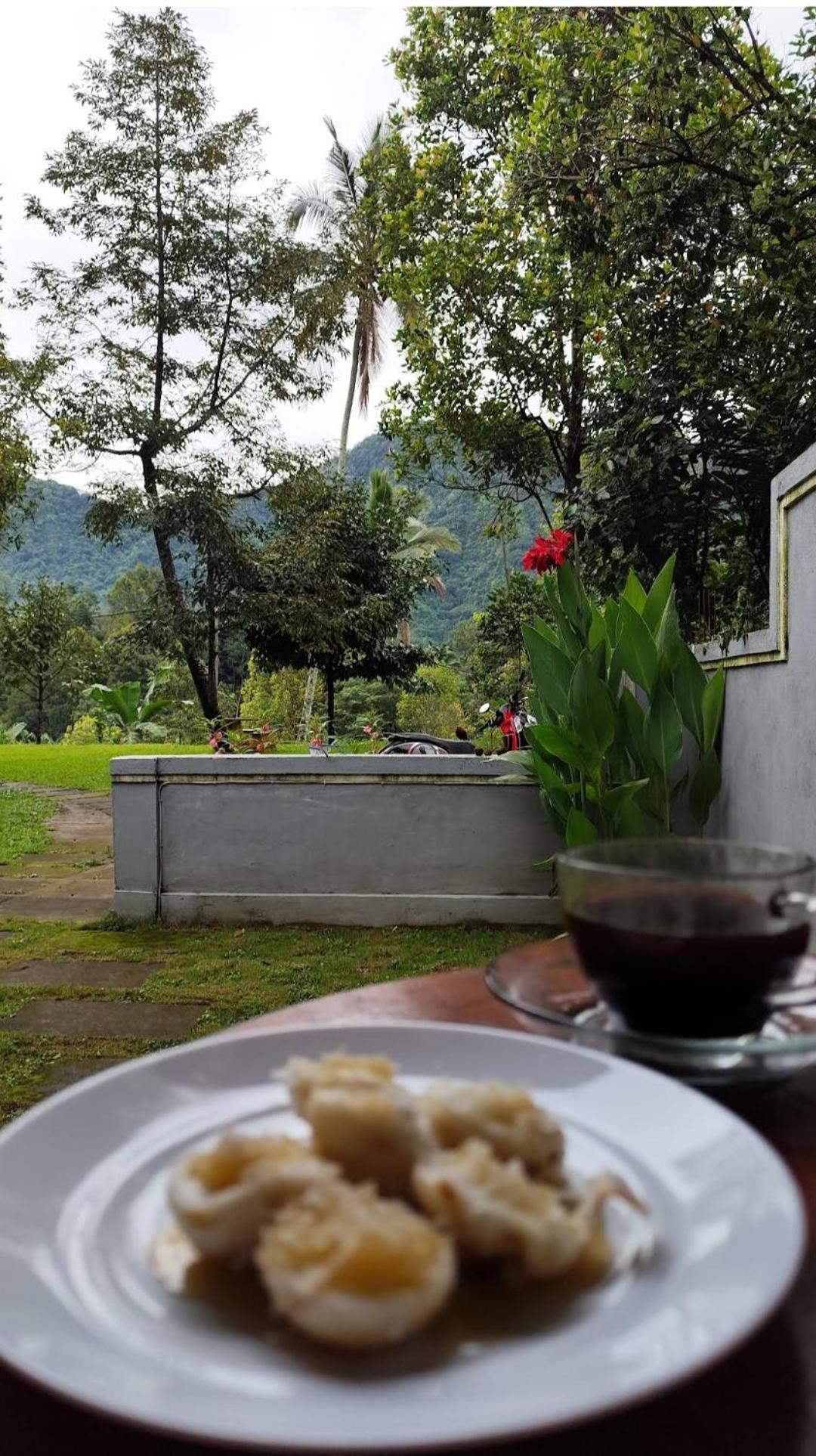 Jepun Homestay Lemukih Singaraja Exterior foto